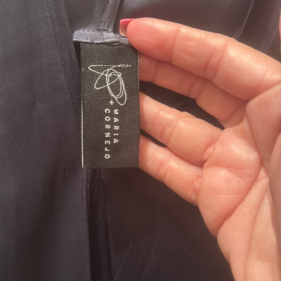 Maria Cornejo. - Picture 5 of 6